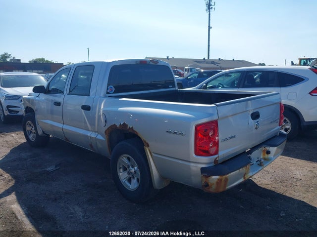 Aukcja sprzedaży 2011 Ram Dakota Sxt, vin: 1D7RW3GKXBS504633, numer aukcji: 12652030