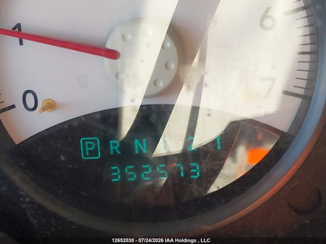 Aukcja sprzedaży 2011 Ram Dakota Sxt, vin: 1D7RW3GKXBS504633, numer aukcji: 12652030