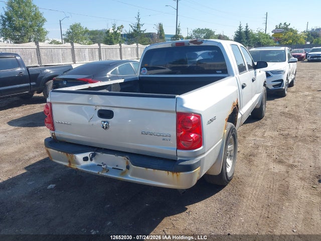 Aukcja sprzedaży 2011 Ram Dakota Sxt, vin: 1D7RW3GKXBS504633, numer aukcji: 12652030