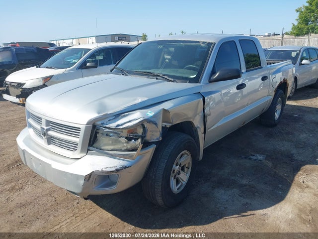 Продажа на аукционе авто 2011 Ram Dakota Sxt, vin: 1D7RW3GKXBS504633, номер лота: 12652030