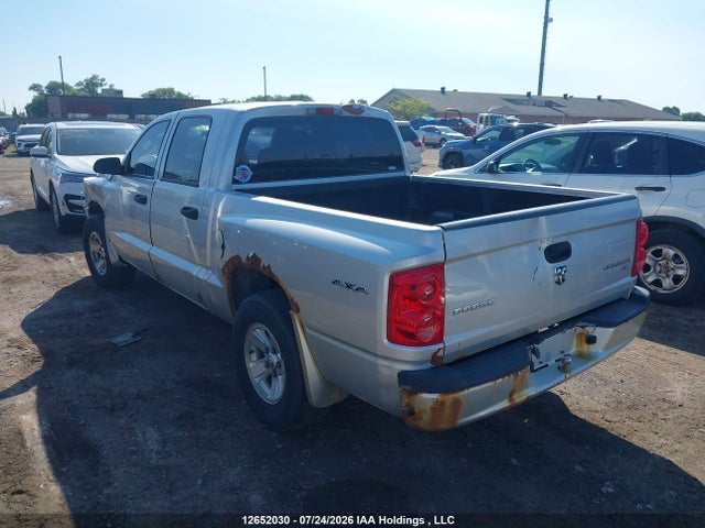 Aukcja sprzedaży 2011 Ram Dakota Sxt, vin: 1D7RW3GKXBS504633, numer aukcji: 12652030