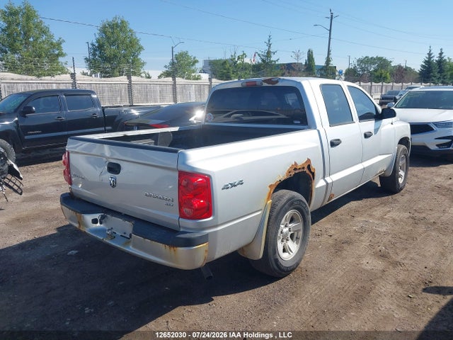 Aukcja sprzedaży 2011 Ram Dakota Sxt, vin: 1D7RW3GKXBS504633, numer aukcji: 12652030