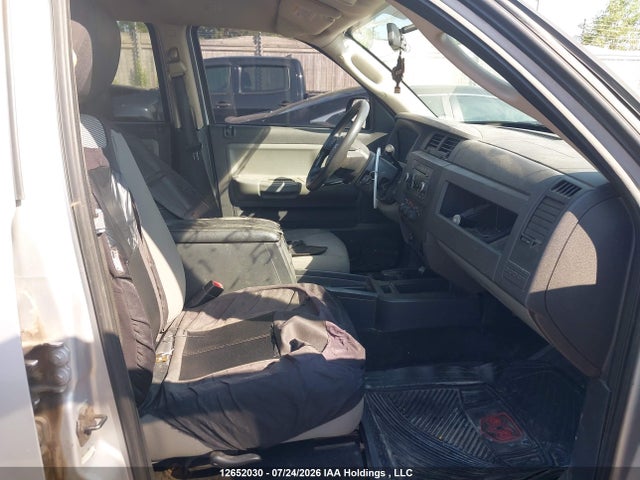 Aukcja sprzedaży 2011 Ram Dakota Sxt, vin: 1D7RW3GKXBS504633, numer aukcji: 12652030
