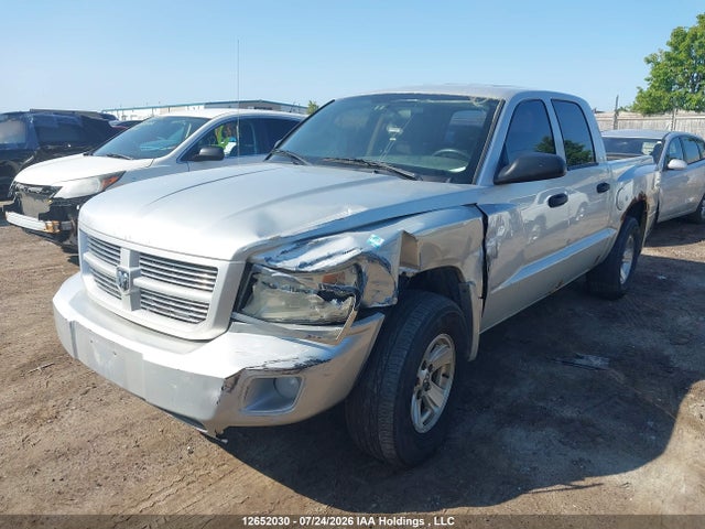 Aukcja sprzedaży 2011 Ram Dakota Sxt, vin: 1D7RW3GKXBS504633, numer aukcji: 12652030