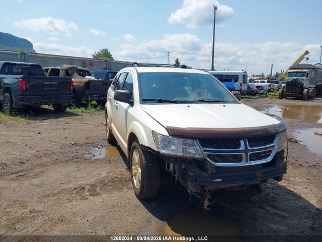 Продаж на аукціоні авто 2013 Dodge Journey Cvp/se Plus, vin: 3C4PDCAB1DT701756, номер лоту: 12652034