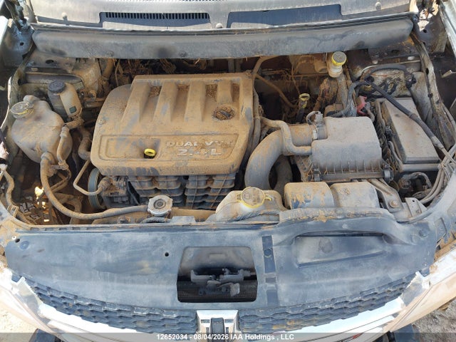 Продаж на аукціоні авто 2013 Dodge Journey Cvp/se Plus, vin: 3C4PDCAB1DT701756, номер лоту: 12652034