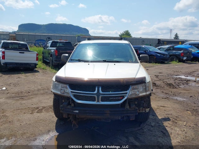 Продаж на аукціоні авто 2013 Dodge Journey Cvp/se Plus, vin: 3C4PDCAB1DT701756, номер лоту: 12652034