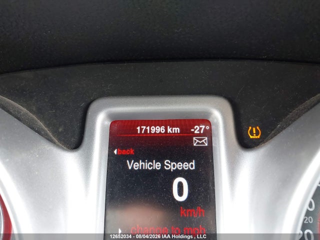 Продаж на аукціоні авто 2013 Dodge Journey Cvp/se Plus, vin: 3C4PDCAB1DT701756, номер лоту: 12652034