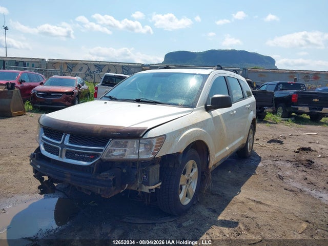 Продаж на аукціоні авто 2013 Dodge Journey Cvp/se Plus, vin: 3C4PDCAB1DT701756, номер лоту: 12652034