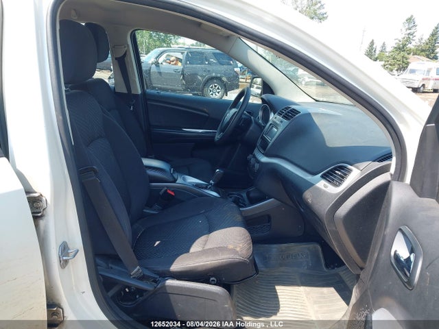 Продаж на аукціоні авто 2013 Dodge Journey Cvp/se Plus, vin: 3C4PDCAB1DT701756, номер лоту: 12652034