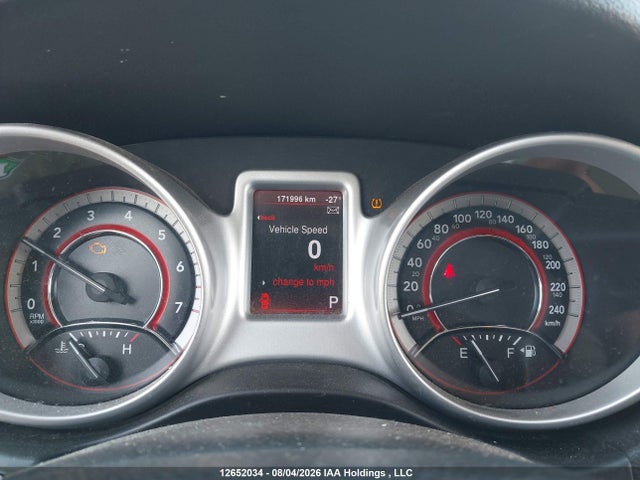 Продаж на аукціоні авто 2013 Dodge Journey Cvp/se Plus, vin: 3C4PDCAB1DT701756, номер лоту: 12652034