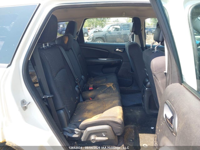 Продаж на аукціоні авто 2013 Dodge Journey Cvp/se Plus, vin: 3C4PDCAB1DT701756, номер лоту: 12652034