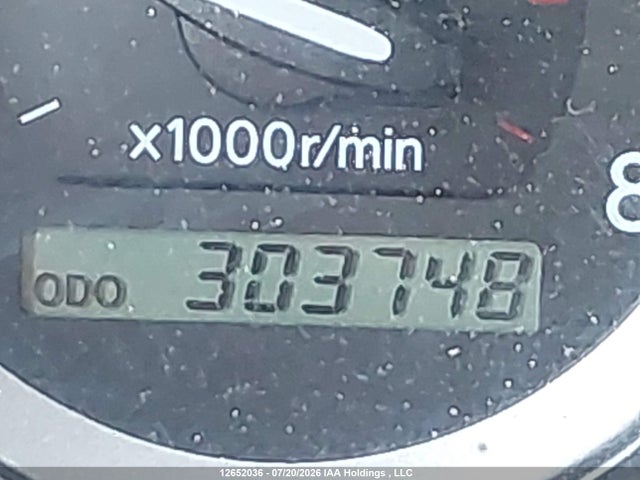 2008 Toyota Sienna Ce მანქანა იყიდება აუქციონზე, vin: 5TDZK29CX8S186147, აუქციონის ნომერი: 12652036