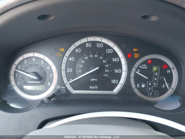 2008 Toyota Sienna Ce მანქანა იყიდება აუქციონზე, vin: 5TDZK29CX8S186147, აუქციონის ნომერი: 12652036
