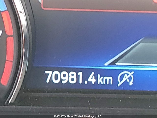 12652037 :رقم المزاد ، 3FMCR9C6XPRD48529 vin ، 2023 Ford Bronco Sport Outer Banks مزاد بيع