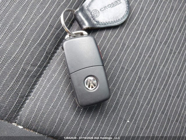 Aukcja sprzedaży 2015 Volkswagen Tiguan, vin: WVGJV7AX0FW593791, numer aukcji: 12652038
