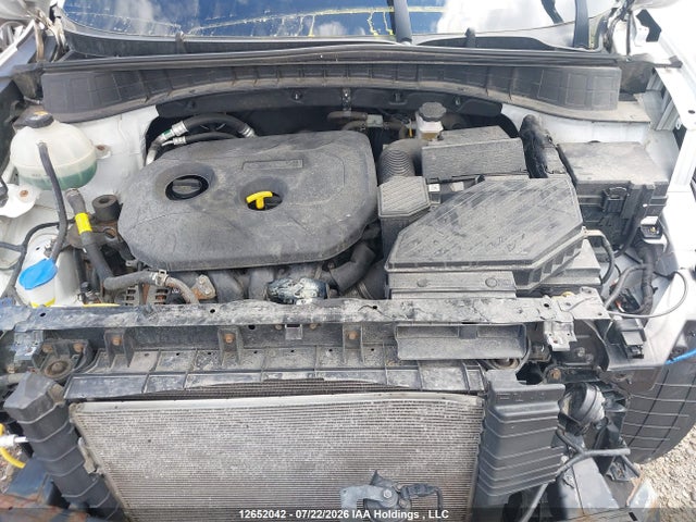Hyundai Tucson Essential 2019 KM8J23A42KU965953 Image 10