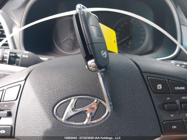 Hyundai Tucson Essential 2019 KM8J23A42KU965953 Image 11