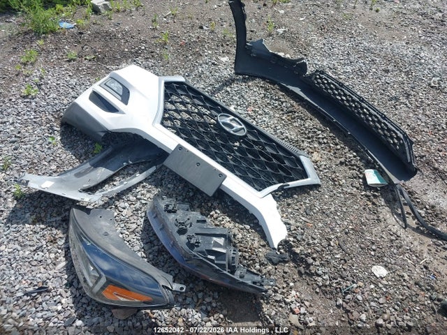Hyundai Tucson Essential 2019 KM8J23A42KU965953 Image 12