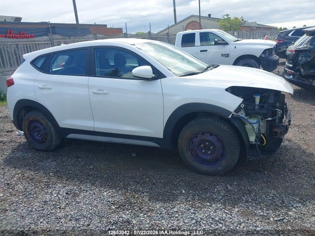 Hyundai Tucson Essential 2019 KM8J23A42KU965953 Image 14