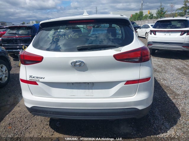 Hyundai Tucson Essential 2019 KM8J23A42KU965953 Image 17