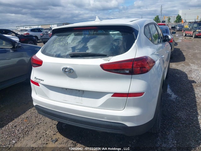Hyundai Tucson Essential 2019 KM8J23A42KU965953 Image 4