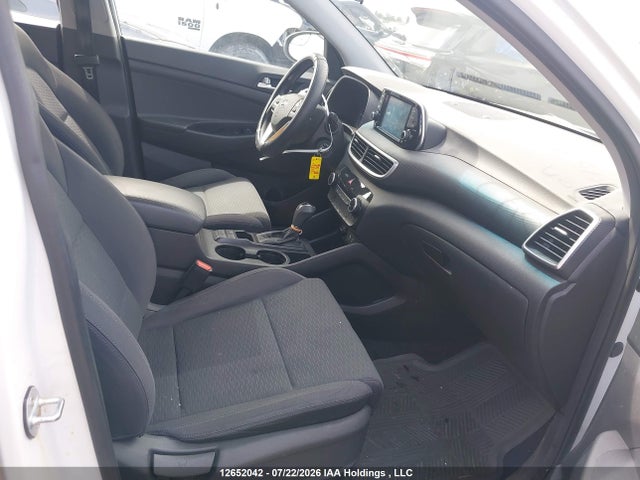 Hyundai Tucson Essential 2019 KM8J23A42KU965953 Image 5