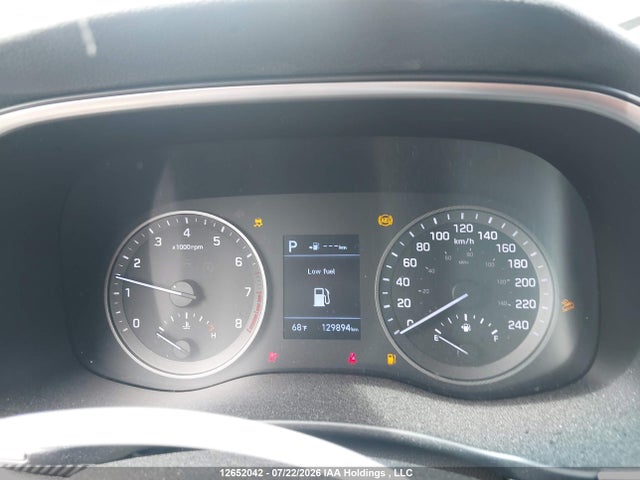 Hyundai Tucson Essential 2019 KM8J23A42KU965953 Image 7