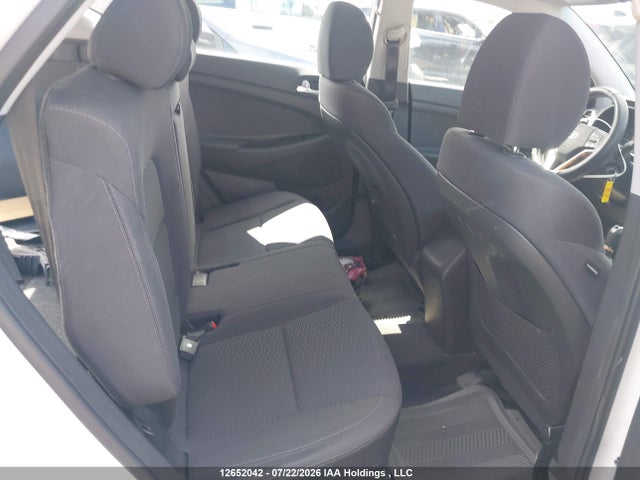 Hyundai Tucson Essential 2019 KM8J23A42KU965953 Image 8