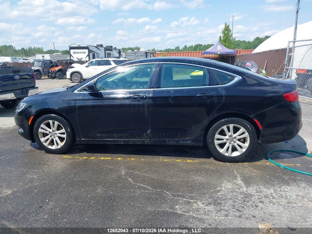 Chrysler 200 Limited 2015 1C3CCCAB6FN506650 Image 14