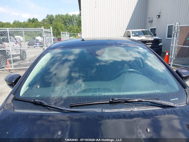 Chrysler 200 Limited 2015 1C3CCCAB6FN506650 Image 17