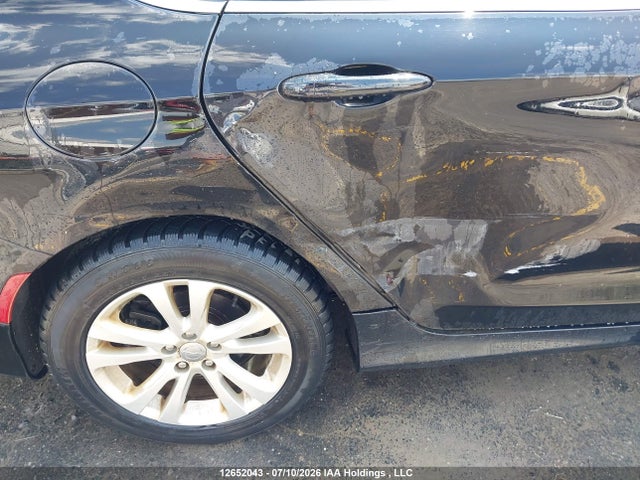 Chrysler 200 Limited 2015 1C3CCCAB6FN506650 Image 20