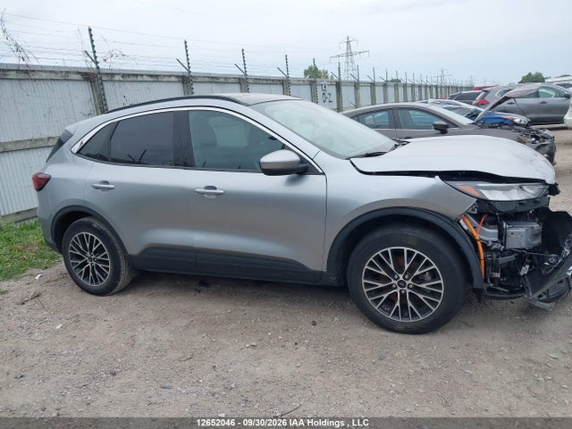 Ford Escape Phev 2024 1FMCU0E1XRUA61294 Image 13