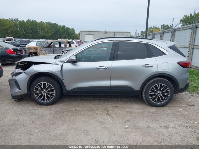 Ford Escape Phev 2024 1FMCU0E1XRUA61294 Image 14