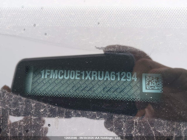 Ford Escape Phev 2024 1FMCU0E1XRUA61294 Image 17