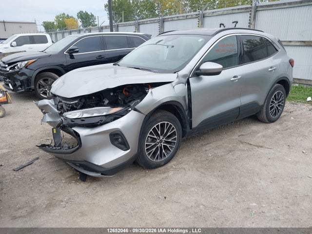 Ford Escape Phev 2024 1FMCU0E1XRUA61294 Image 2