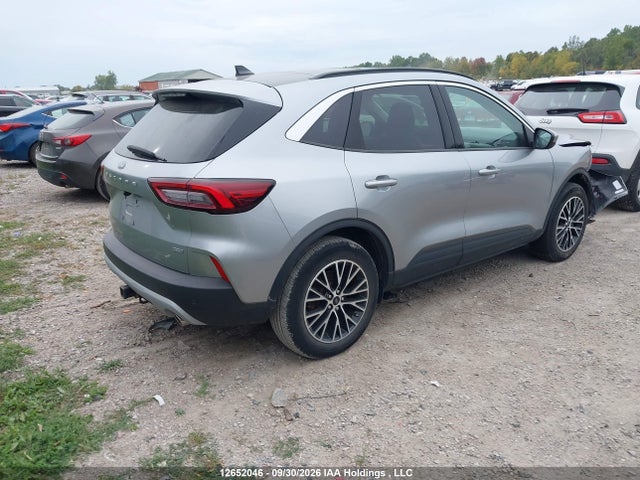 Ford Escape Phev 2024 1FMCU0E1XRUA61294 Image 4
