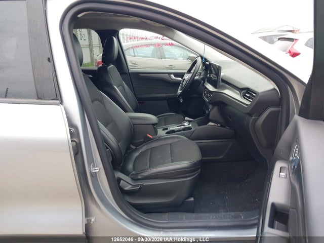 Ford Escape Phev 2024 1FMCU0E1XRUA61294 Image 5