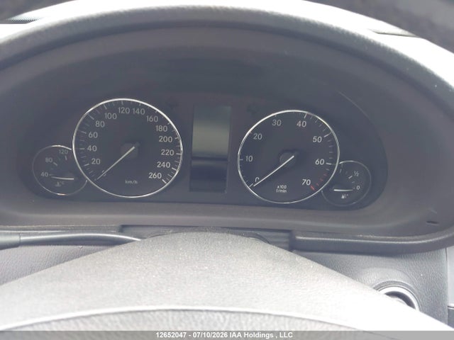 2006 Mercedes-benz C-class მანქანა იყიდება აუქციონზე, vin: WDBRF52J96F758044, აუქციონის ნომერი: 12652047