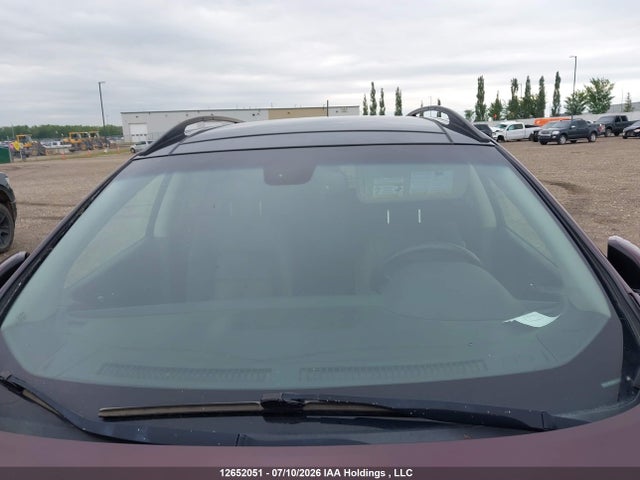 Nissan Murano 2014 JN8AZ1MW2EW518330 Image 18