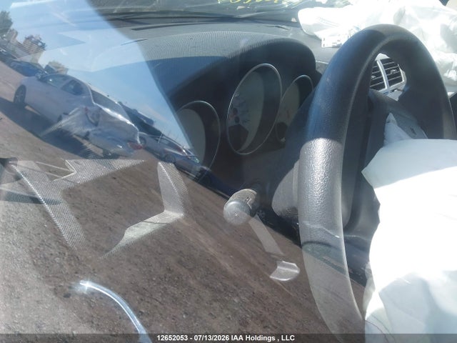 12652053 :رقم المزاد ، 1B3HB48CX9D175253 vin ، 2009 Dodge Caliber Sxt مزاد بيع