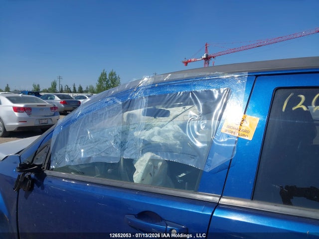 12652053 :رقم المزاد ، 1B3HB48CX9D175253 vin ، 2009 Dodge Caliber Sxt مزاد بيع