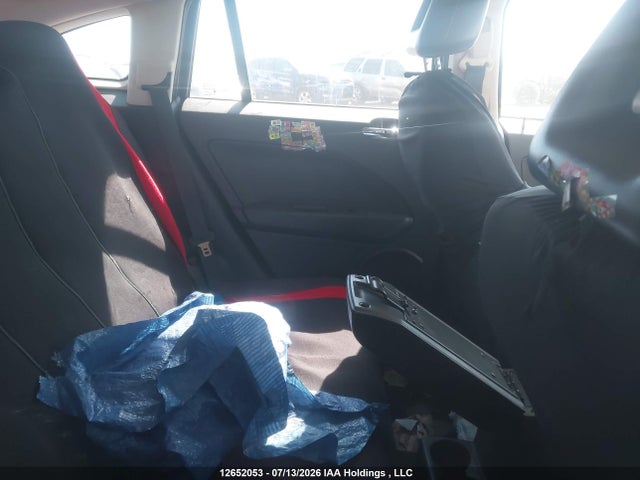 12652053 :رقم المزاد ، 1B3HB48CX9D175253 vin ، 2009 Dodge Caliber Sxt مزاد بيع