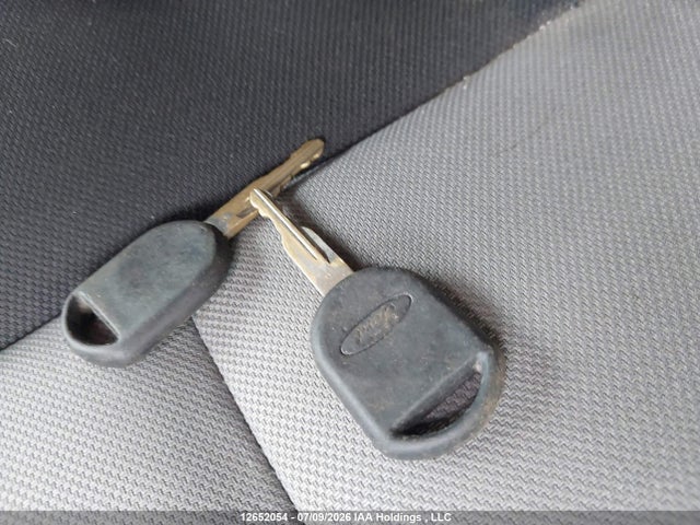 2004 Ford Ranger Edge/tremor/xl მანქანა იყიდება აუქციონზე, vin: 1FTYR44U64PA60049, აუქციონის ნომერი: 12652054