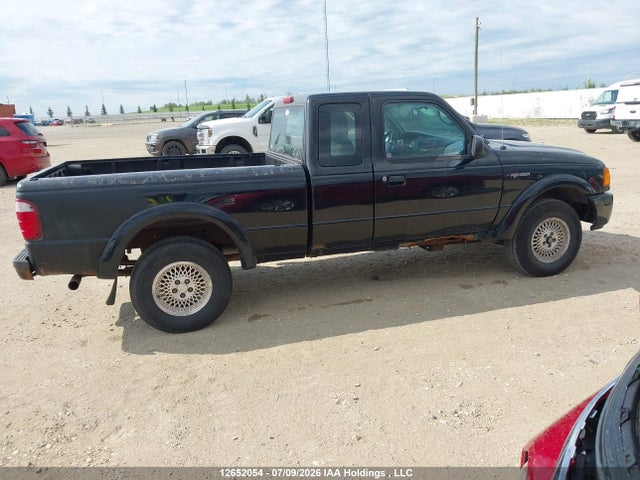 2004 Ford Ranger Edge/tremor/xl მანქანა იყიდება აუქციონზე, vin: 1FTYR44U64PA60049, აუქციონის ნომერი: 12652054