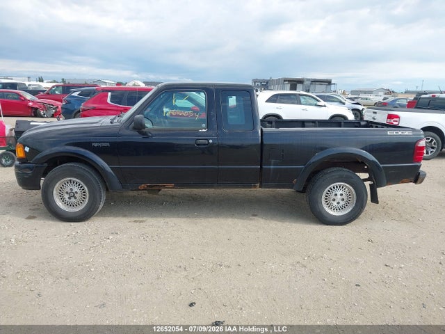 2004 Ford Ranger Edge/tremor/xl მანქანა იყიდება აუქციონზე, vin: 1FTYR44U64PA60049, აუქციონის ნომერი: 12652054