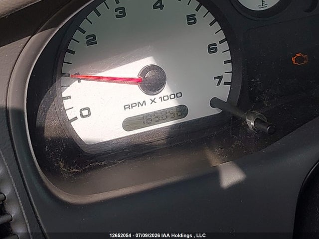 2004 Ford Ranger Edge/tremor/xl მანქანა იყიდება აუქციონზე, vin: 1FTYR44U64PA60049, აუქციონის ნომერი: 12652054