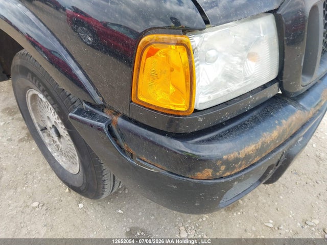2004 Ford Ranger Edge/tremor/xl მანქანა იყიდება აუქციონზე, vin: 1FTYR44U64PA60049, აუქციონის ნომერი: 12652054