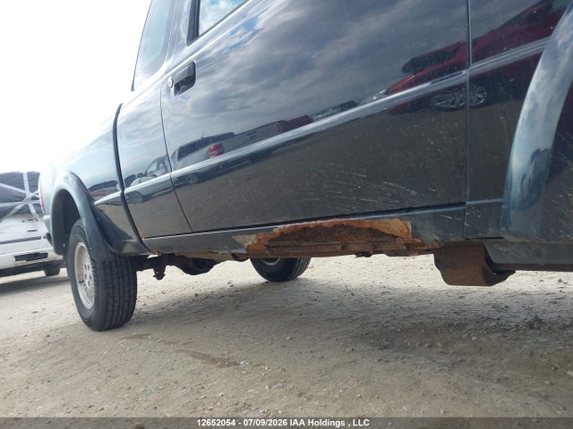 2004 Ford Ranger Edge/tremor/xl მანქანა იყიდება აუქციონზე, vin: 1FTYR44U64PA60049, აუქციონის ნომერი: 12652054