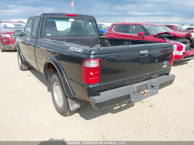 2004 Ford Ranger Edge/tremor/xl მანქანა იყიდება აუქციონზე, vin: 1FTYR44U64PA60049, აუქციონის ნომერი: 12652054